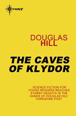 The Caves of Klydor