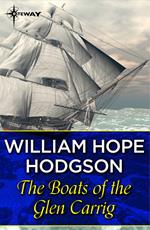 The Boats of the Glen Carrig