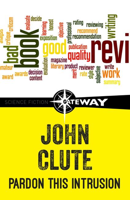 Pardon This Intrusion