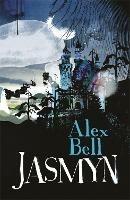 Jasmyn - Alex Bell - cover