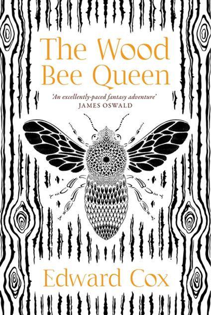 The Wood Bee Queen