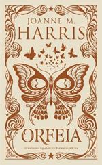 Orfeia: A modern fairytale novella from the Sunday Times top-ten bestselling author