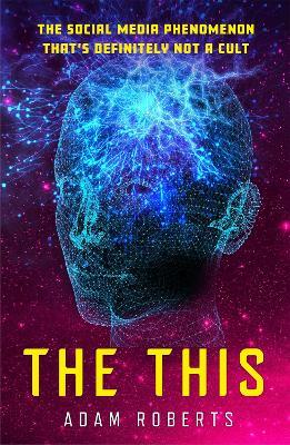 The This - Adam Roberts - cover