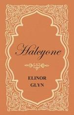 Halcyone