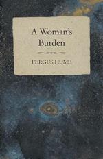 A Woman's Burden