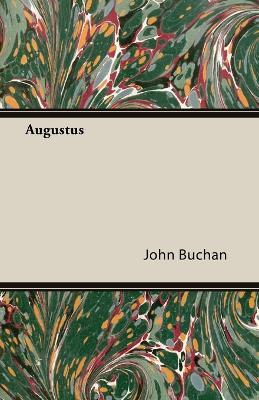 Augustus - John Buchan - cover