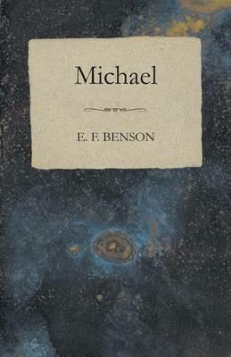 Michael - E F Benson - cover