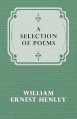 A Selection of Poems