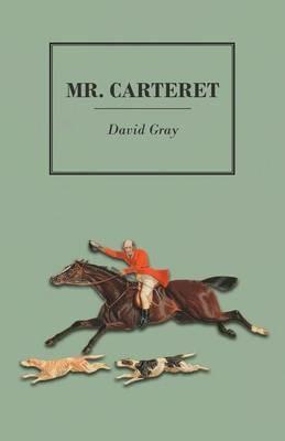 Mr. Carteret - David Gray - cover