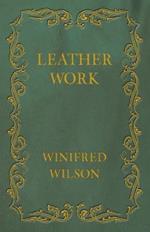 Leather Work