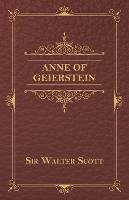 Anne of Geierstein