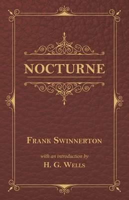 Nocturne - Frank Swinnerton,H G Wells - cover