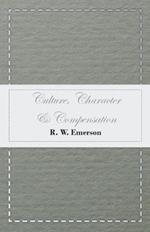 Culture, Character & Compensation