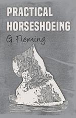 Practical Horseshoeing
