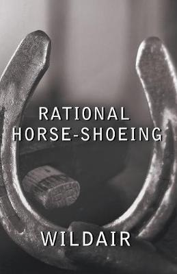 Rational Horse-Shoeing - Wildair - cover