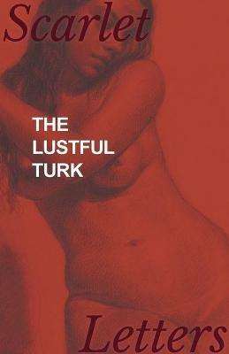 The Lustful Turk - Anon - cover