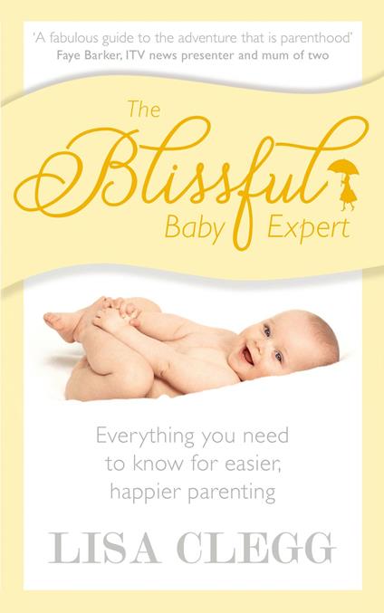 The Blissful Baby Expert