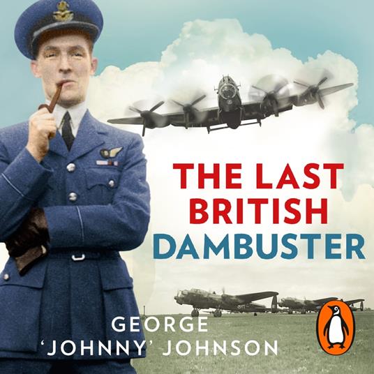 The Last British Dambuster