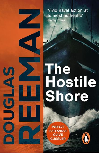 The Hostile Shore