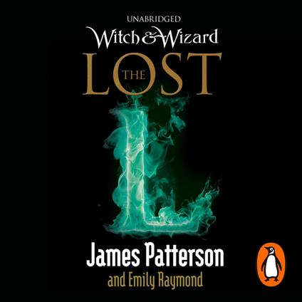 Witch & Wizard: The Lost