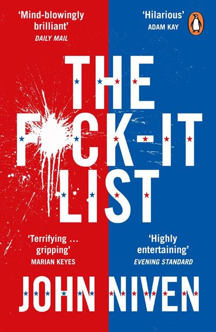 The F*ck-it List