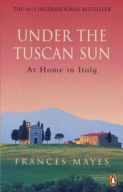 Under The Tuscan Sun