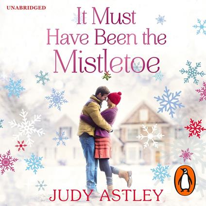 It Must Have Been the Mistletoe
