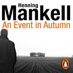 An Event in Autumn