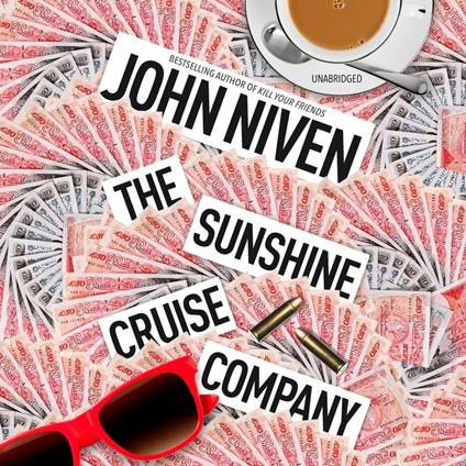 The Sunshine Cruise Company