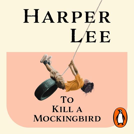 To Kill A Mockingbird