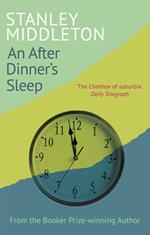 An After-Dinner’s Sleep