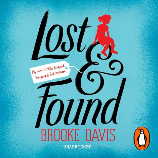 Lost & Found