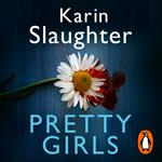 Pretty Girls