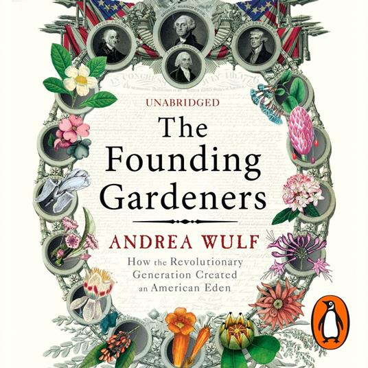 The Founding Gardeners