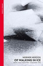 Of Walking In Ice