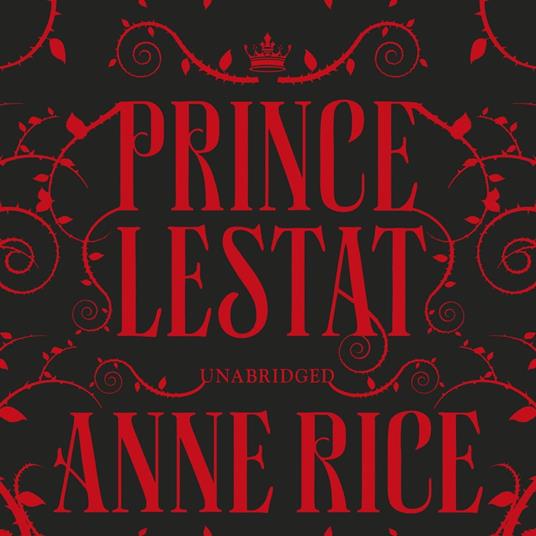 Prince Lestat