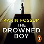 The Drowned Boy
