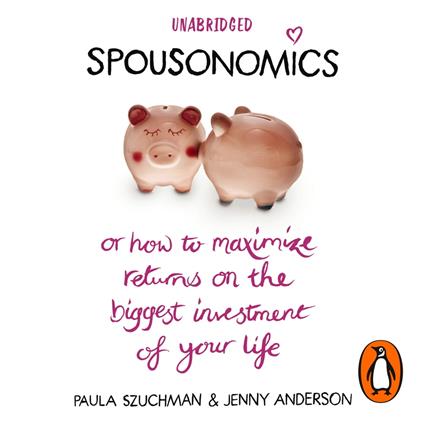Spousonomics