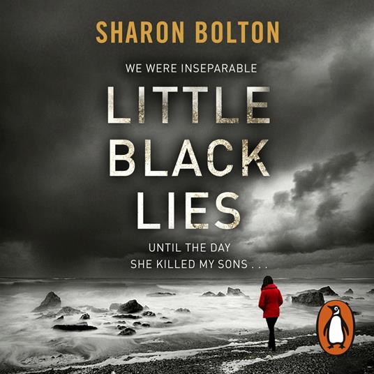 Little Black Lies