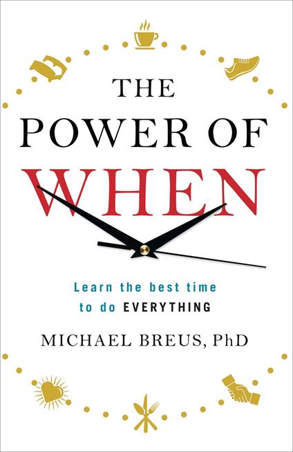The Power of When