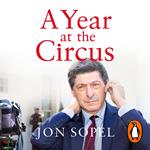 A Year At The Circus
