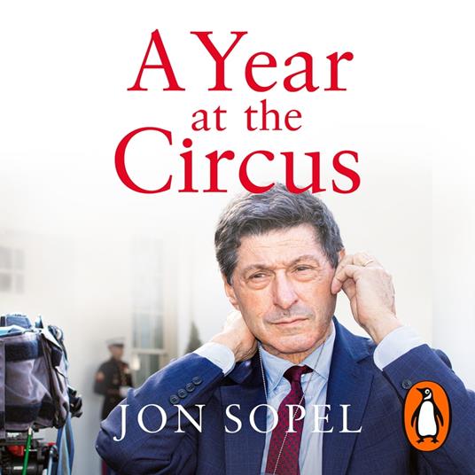 A Year At The Circus