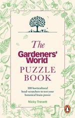 The Gardeners' World Puzzle Book