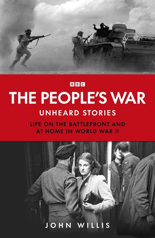 The People’s War
