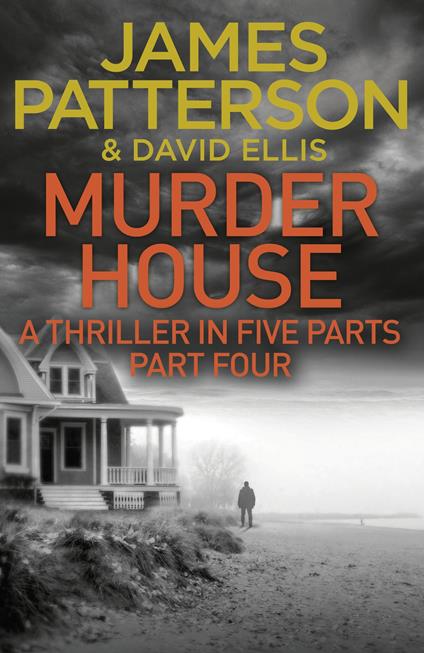 Murder House: Part Four