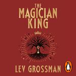 The Magician King