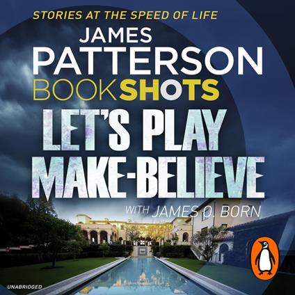 Let’s Play Make-Believe