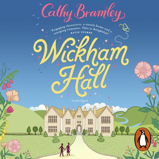 Wickham Hall