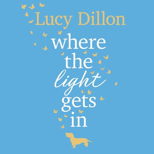 Where The Light Gets In