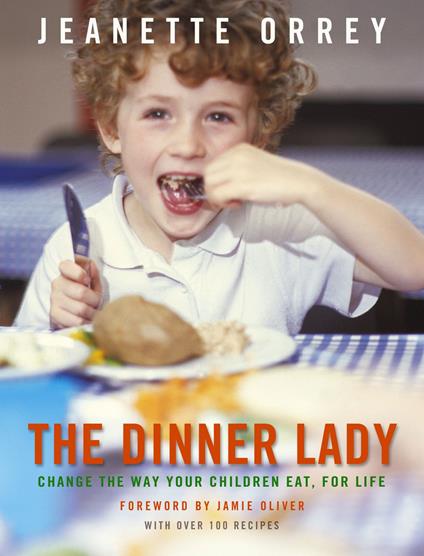 The Dinner Lady